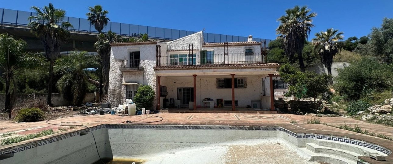 Rynek wtórny - Villa - Marbella - Nueva Andalucía
