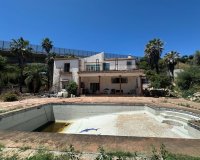 Rynek wtórny - Villa - Marbella - Nueva Andalucía