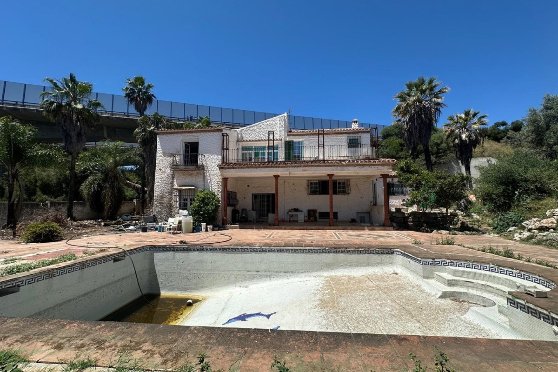 Rynek wtórny - Villa - Marbella - Nueva Andalucía
