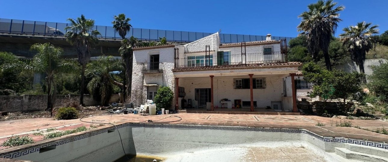 Rynek wtórny - Villa - Marbella - Nueva Andalucía