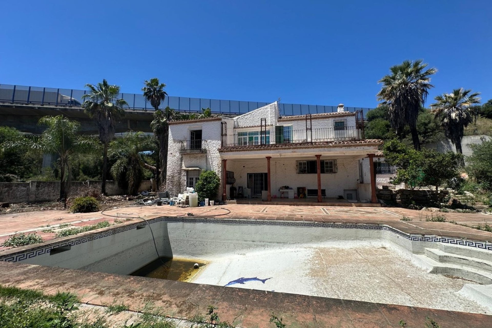 Rynek wtórny - Villa - Marbella - Nueva Andalucía