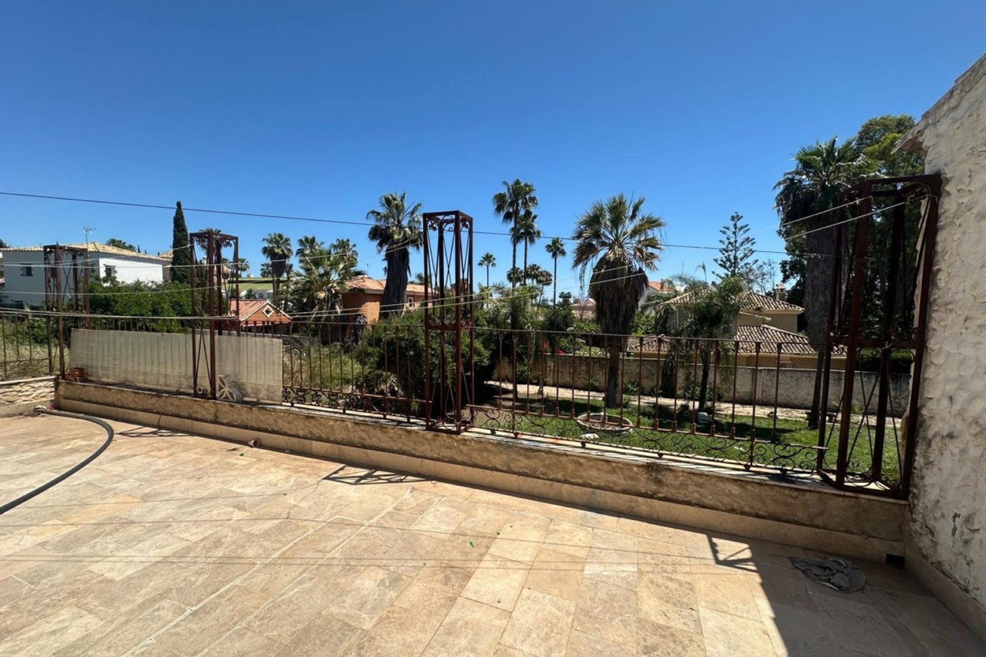 Rynek wtórny - Villa - Marbella - Nueva Andalucía