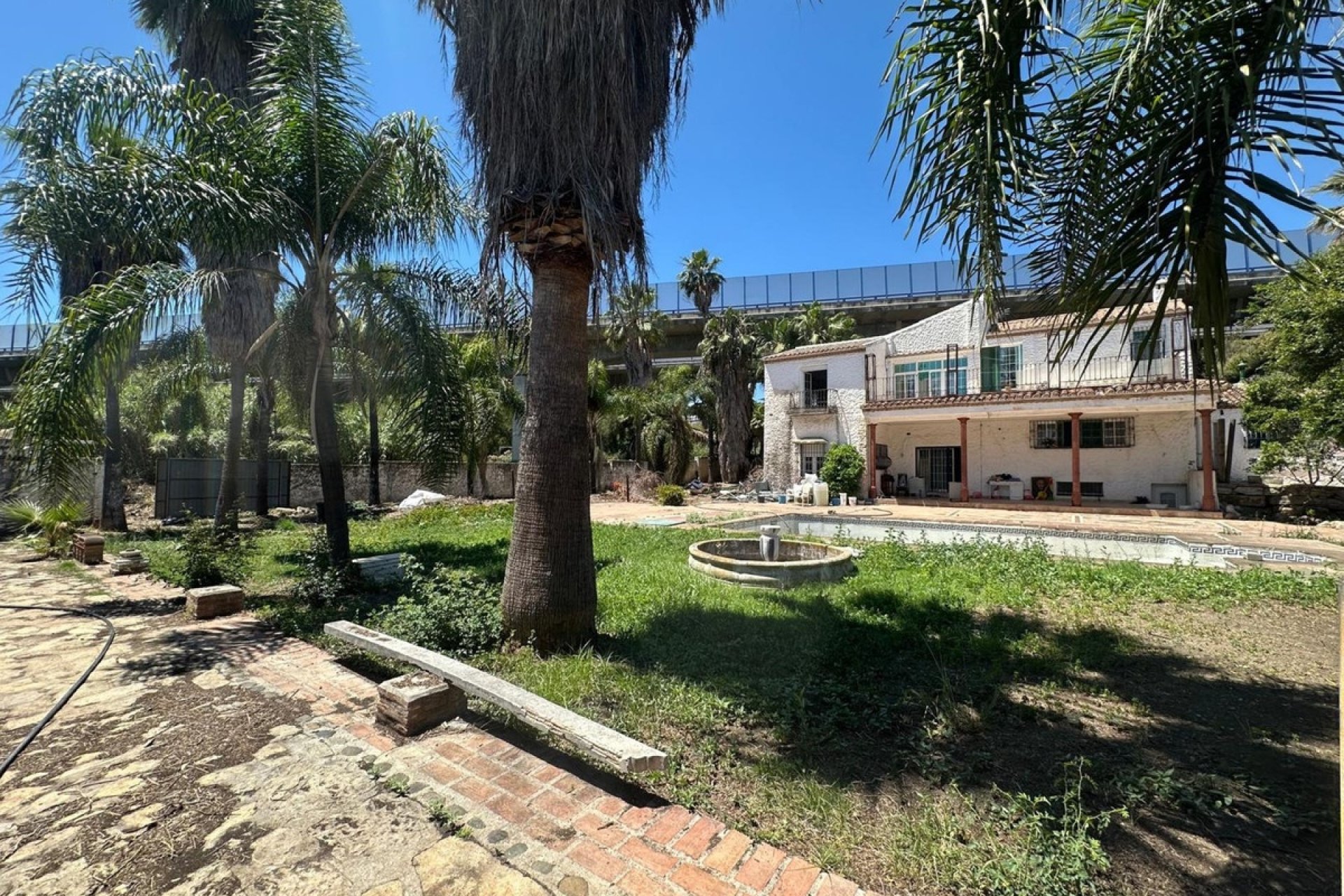 Rynek wtórny - Villa - Marbella - Nueva Andalucía