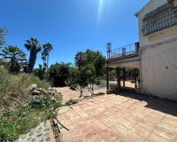 Rynek wtórny - Villa - Marbella - Nueva Andalucía