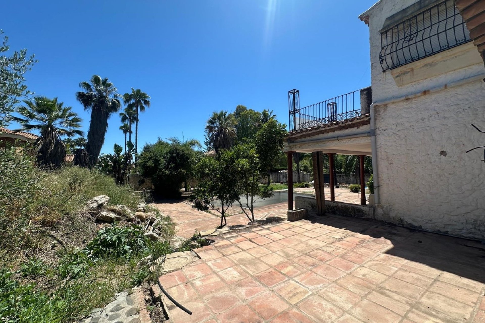Rynek wtórny - Villa - Marbella - Nueva Andalucía