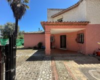 Rynek wtórny - Villa - Marbella - Nueva Andalucía