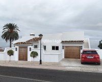 Rynek wtórny - Villa - Marbella - Nueva Andalucía