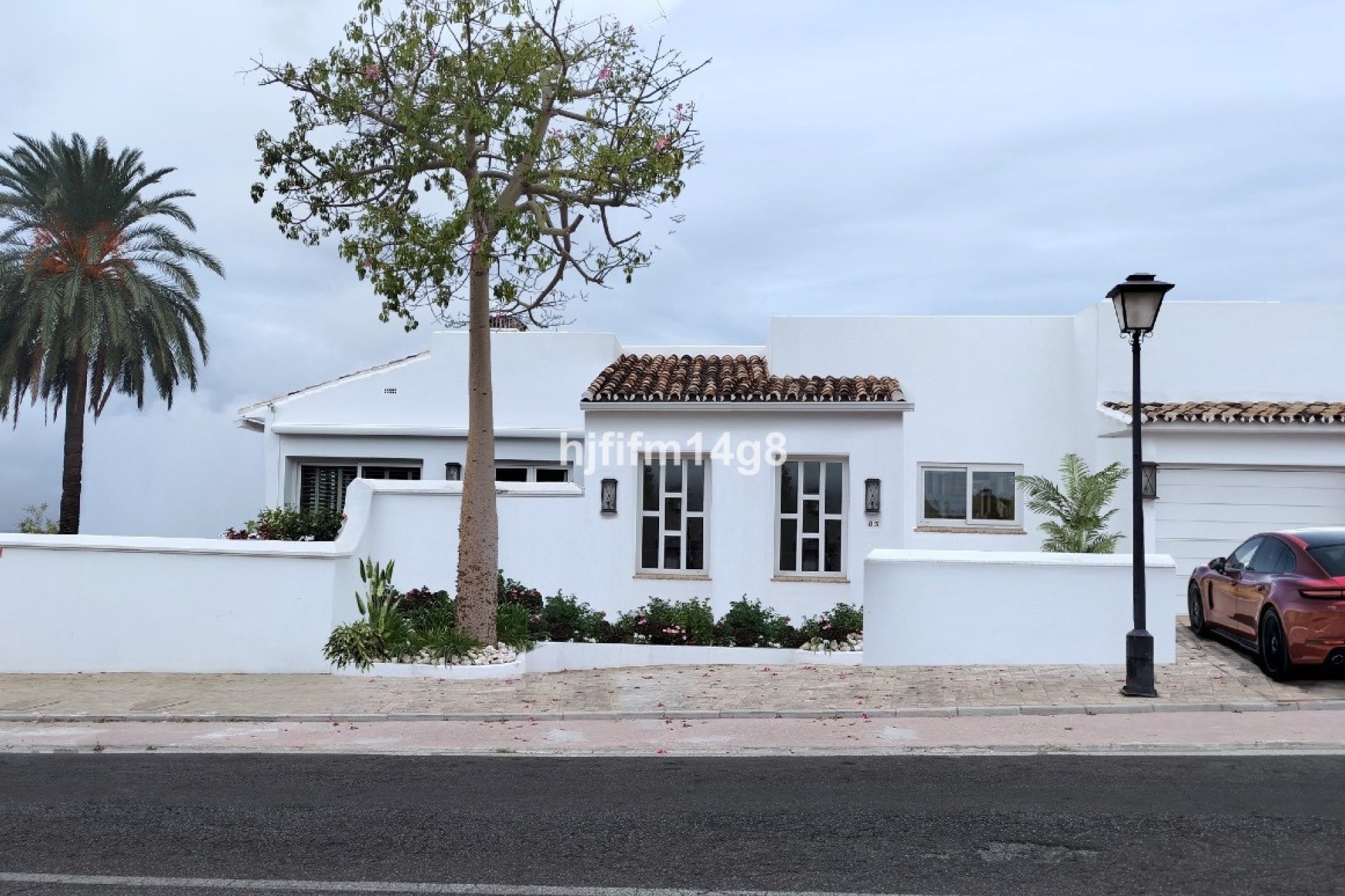 Rynek wtórny - Villa - Marbella - Nueva Andalucía