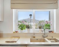 Rynek wtórny - Villa - Marbella - Nueva Andalucía