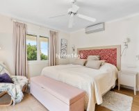 Rynek wtórny - Villa - Marbella - Nueva Andalucía