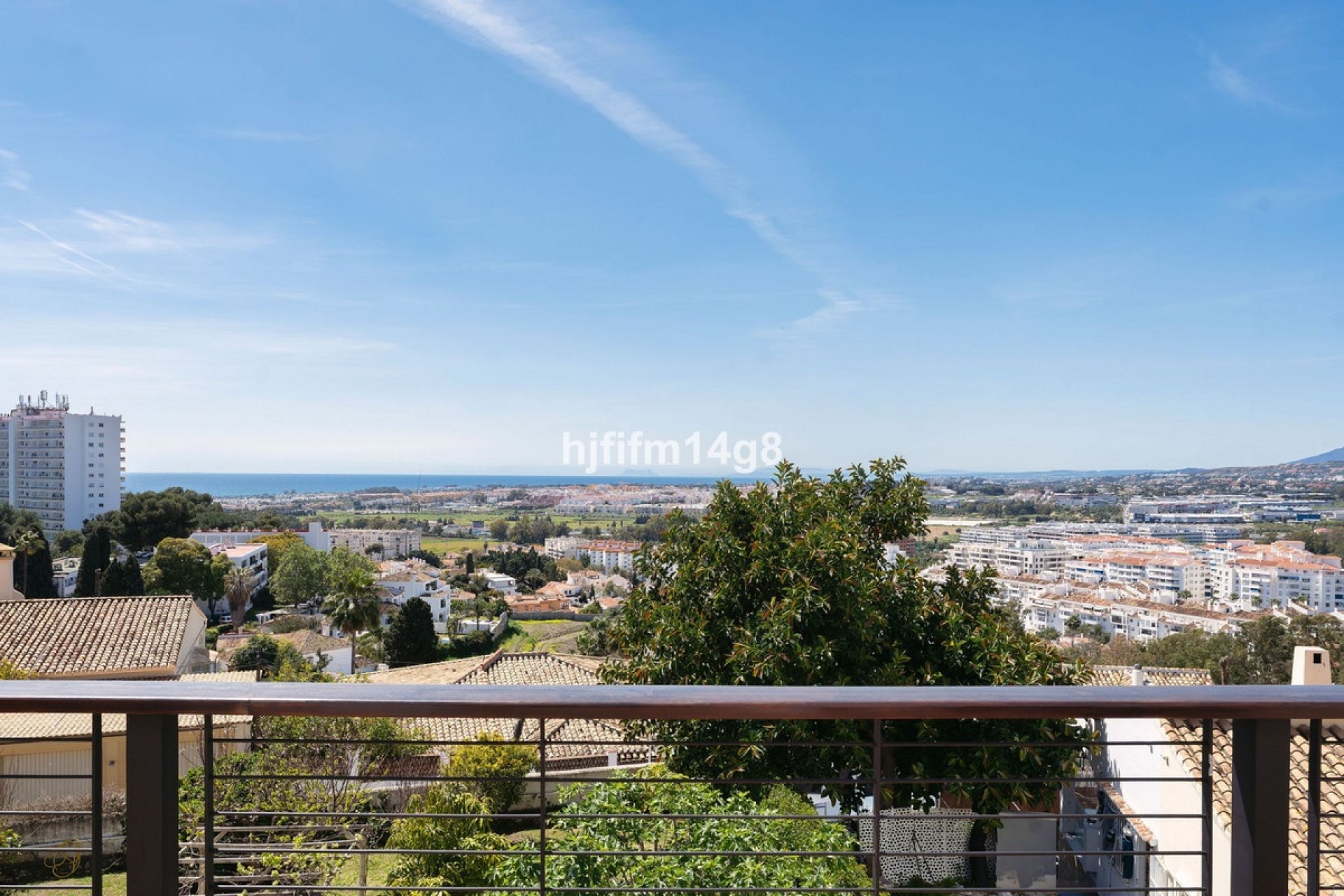 Rynek wtórny - Villa - Marbella - Nueva Andalucía