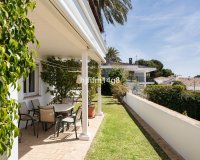 Rynek wtórny - Villa - Marbella - Nueva Andalucía
