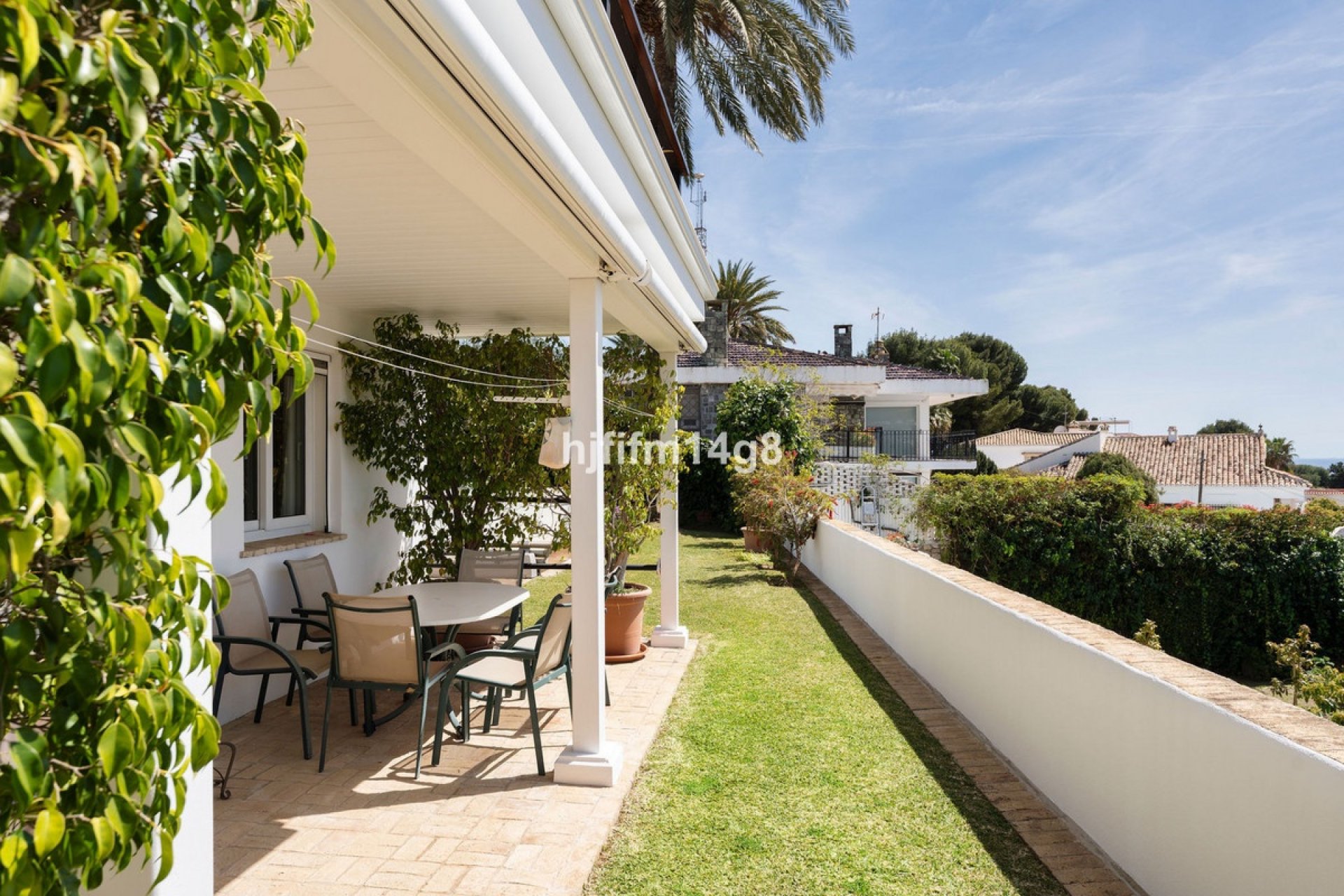 Rynek wtórny - Villa - Marbella - Nueva Andalucía