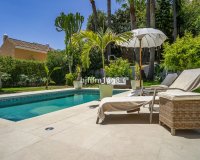 Rynek wtórny - Villa - Marbella - Nueva Andalucía