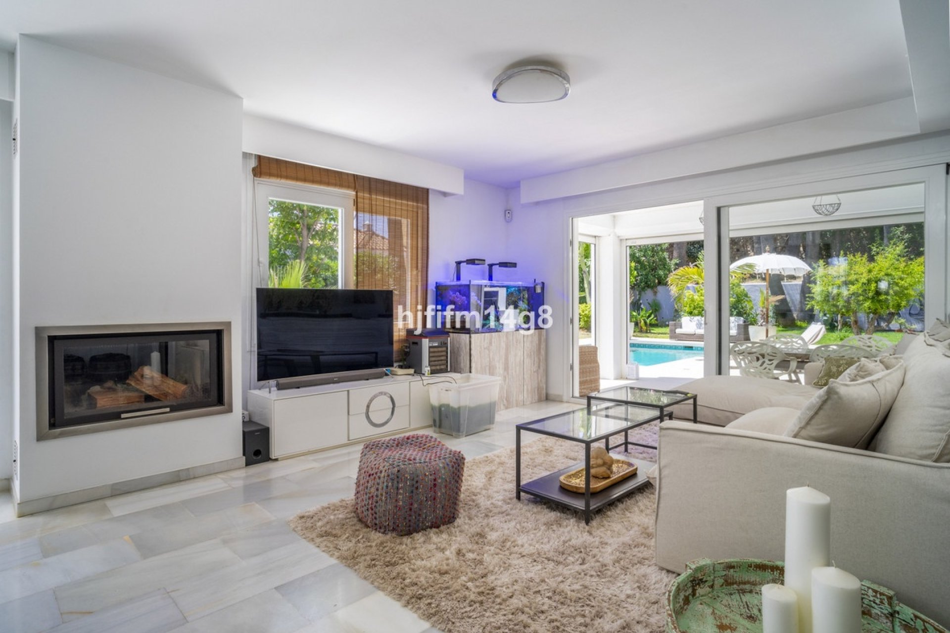 Rynek wtórny - Villa - Marbella - Nueva Andalucía