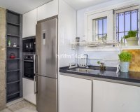 Rynek wtórny - Villa - Marbella - Nueva Andalucía