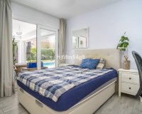 Rynek wtórny - Villa - Marbella - Nueva Andalucía
