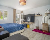 Rynek wtórny - Villa - Marbella - Nueva Andalucía