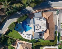 Rynek wtórny - Villa - Marbella - Nueva Andalucía