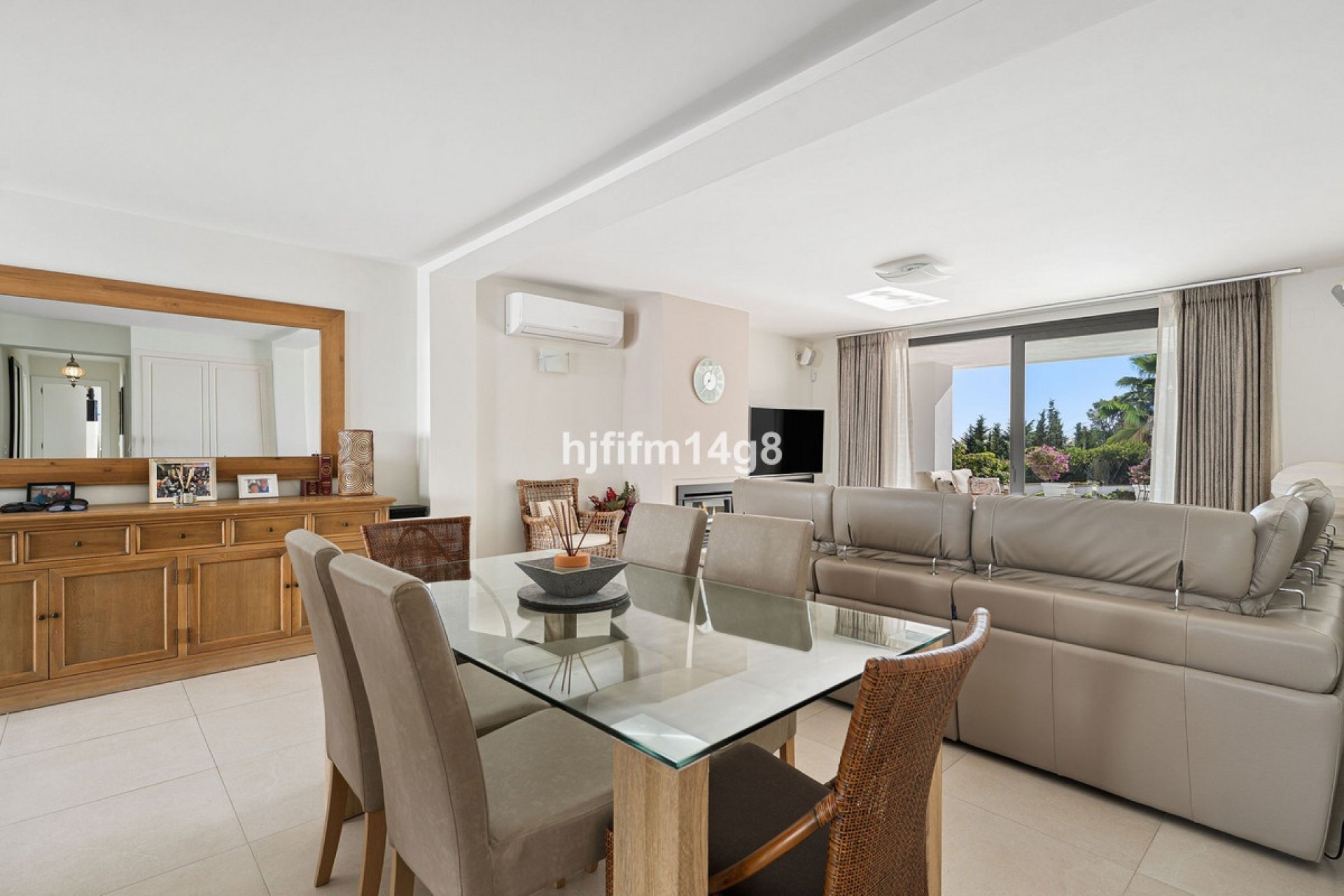 Rynek wtórny - Villa - Marbella - Nueva Andalucía