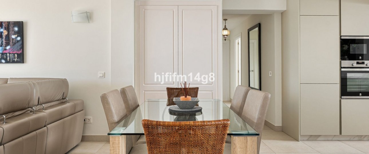 Rynek wtórny - Villa - Marbella - Nueva Andalucía