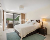 Rynek wtórny - Villa - Marbella - Nueva Andalucía