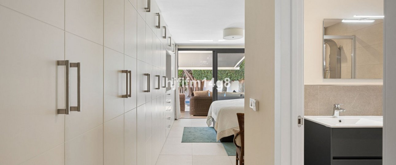 Rynek wtórny - Villa - Marbella - Nueva Andalucía