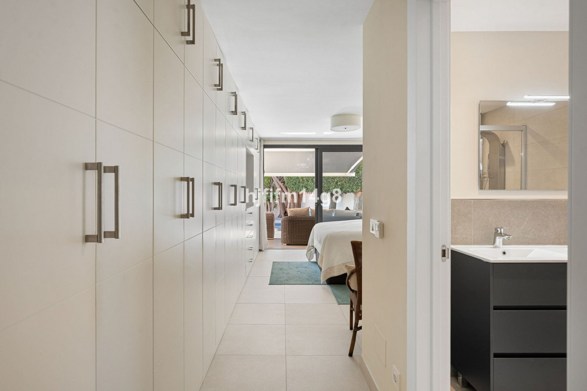 Rynek wtórny - Villa - Marbella - Nueva Andalucía