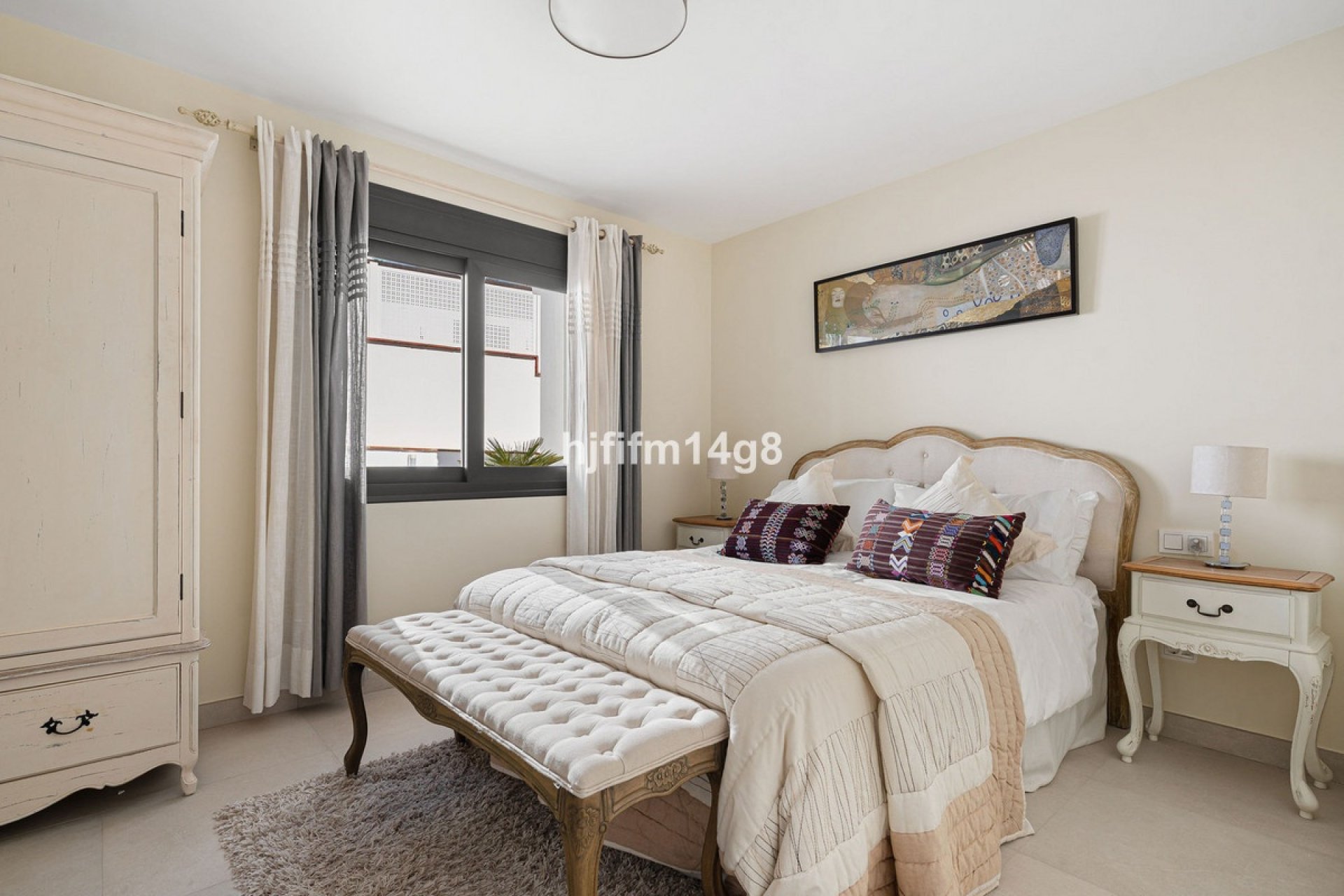 Rynek wtórny - Villa - Marbella - Nueva Andalucía