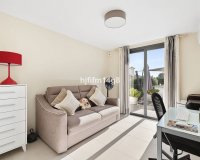 Rynek wtórny - Villa - Marbella - Nueva Andalucía