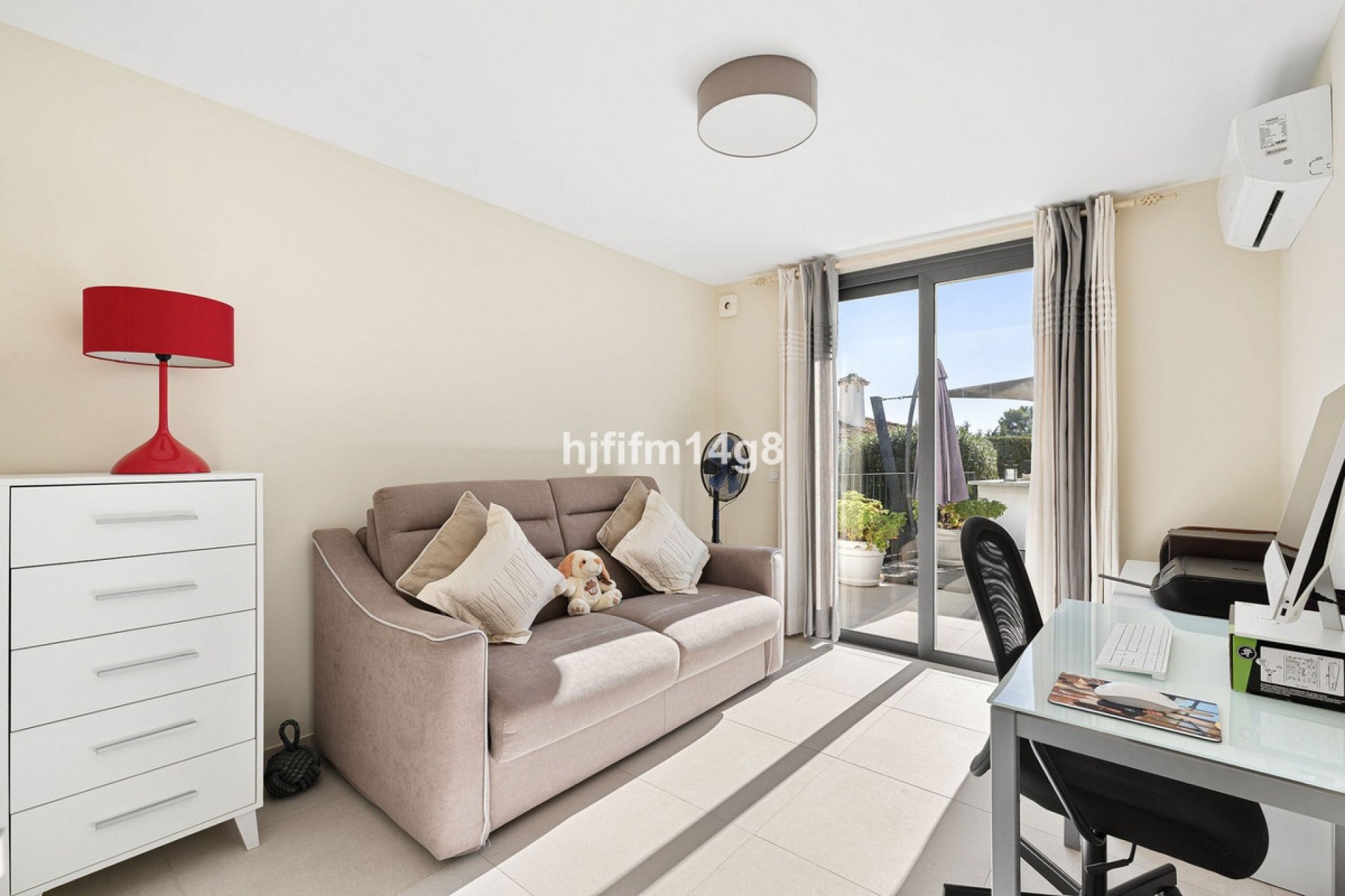 Rynek wtórny - Villa - Marbella - Nueva Andalucía