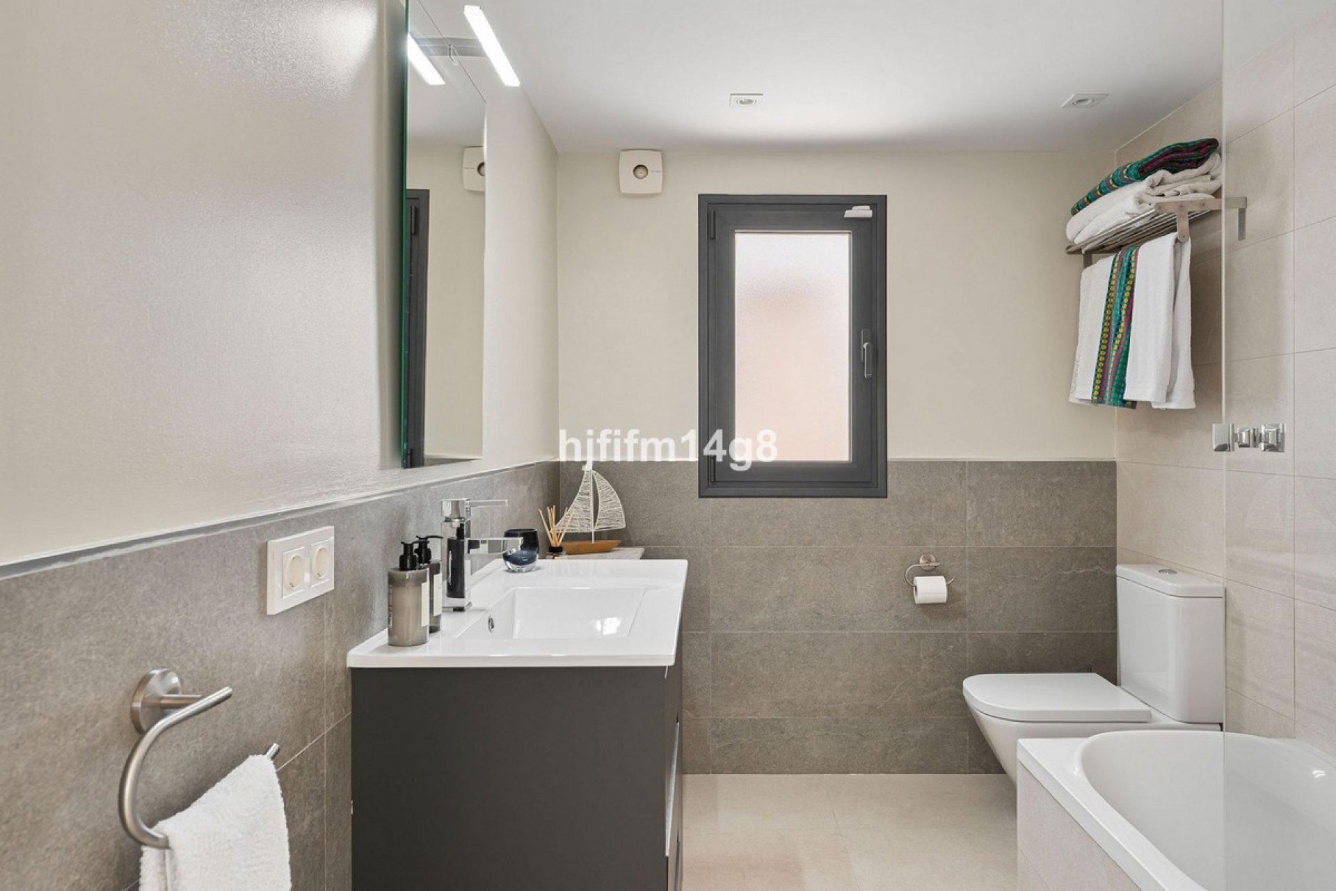 Rynek wtórny - Villa - Marbella - Nueva Andalucía