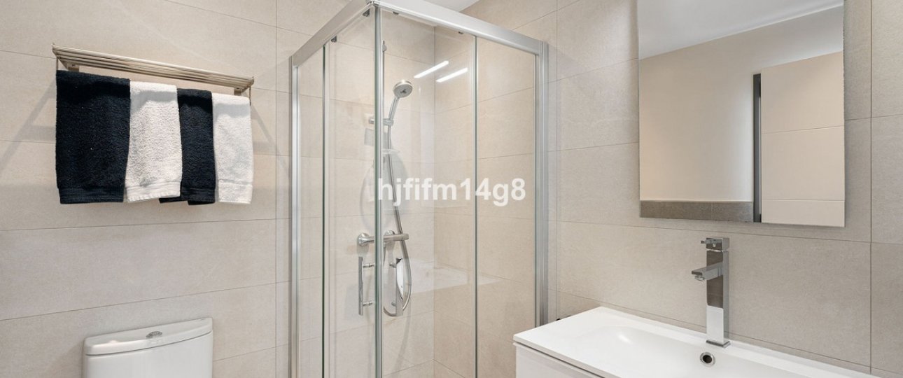 Rynek wtórny - Villa - Marbella - Nueva Andalucía