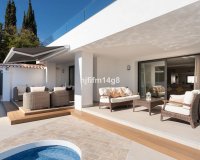 Rynek wtórny - Villa - Marbella - Nueva Andalucía