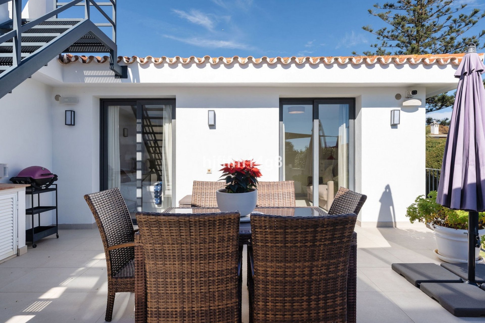 Rynek wtórny - Villa - Marbella - Nueva Andalucía