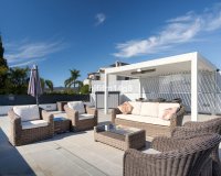 Rynek wtórny - Villa - Marbella - Nueva Andalucía