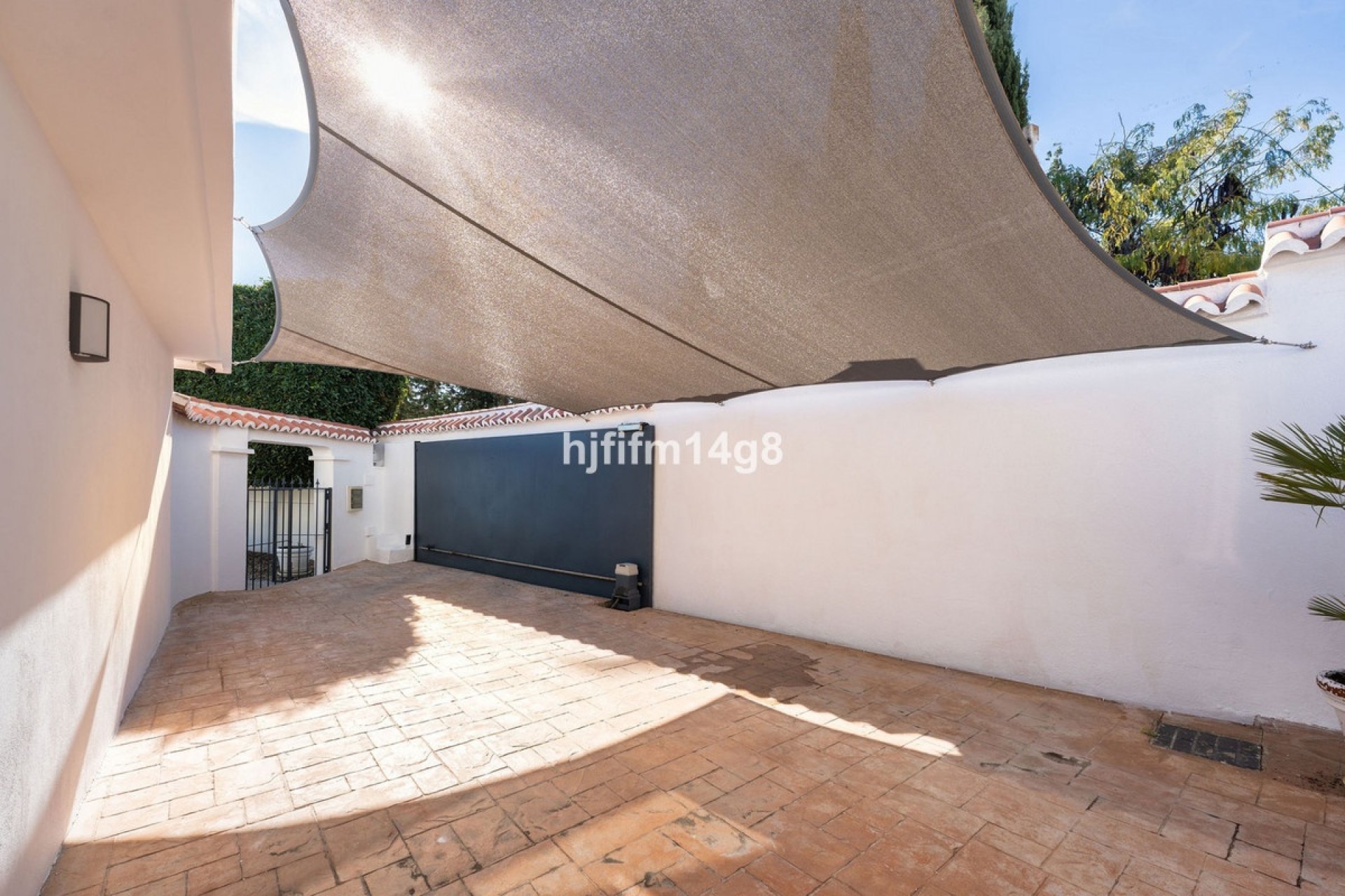 Rynek wtórny - Villa - Marbella - Nueva Andalucía