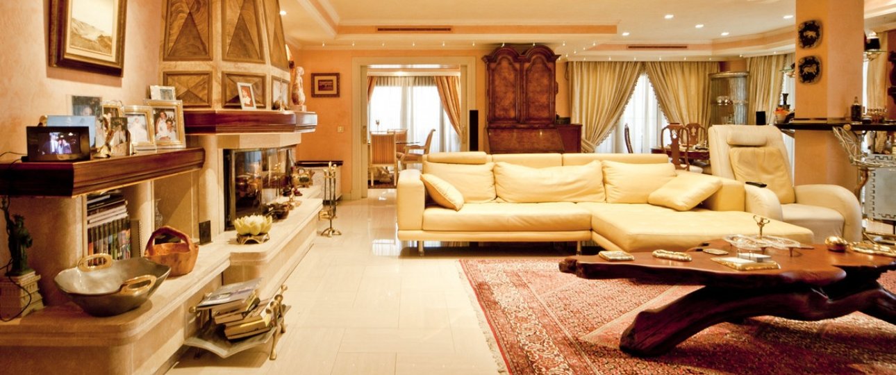 Rynek wtórny - Villa - Marbella - Nueva Andalucía