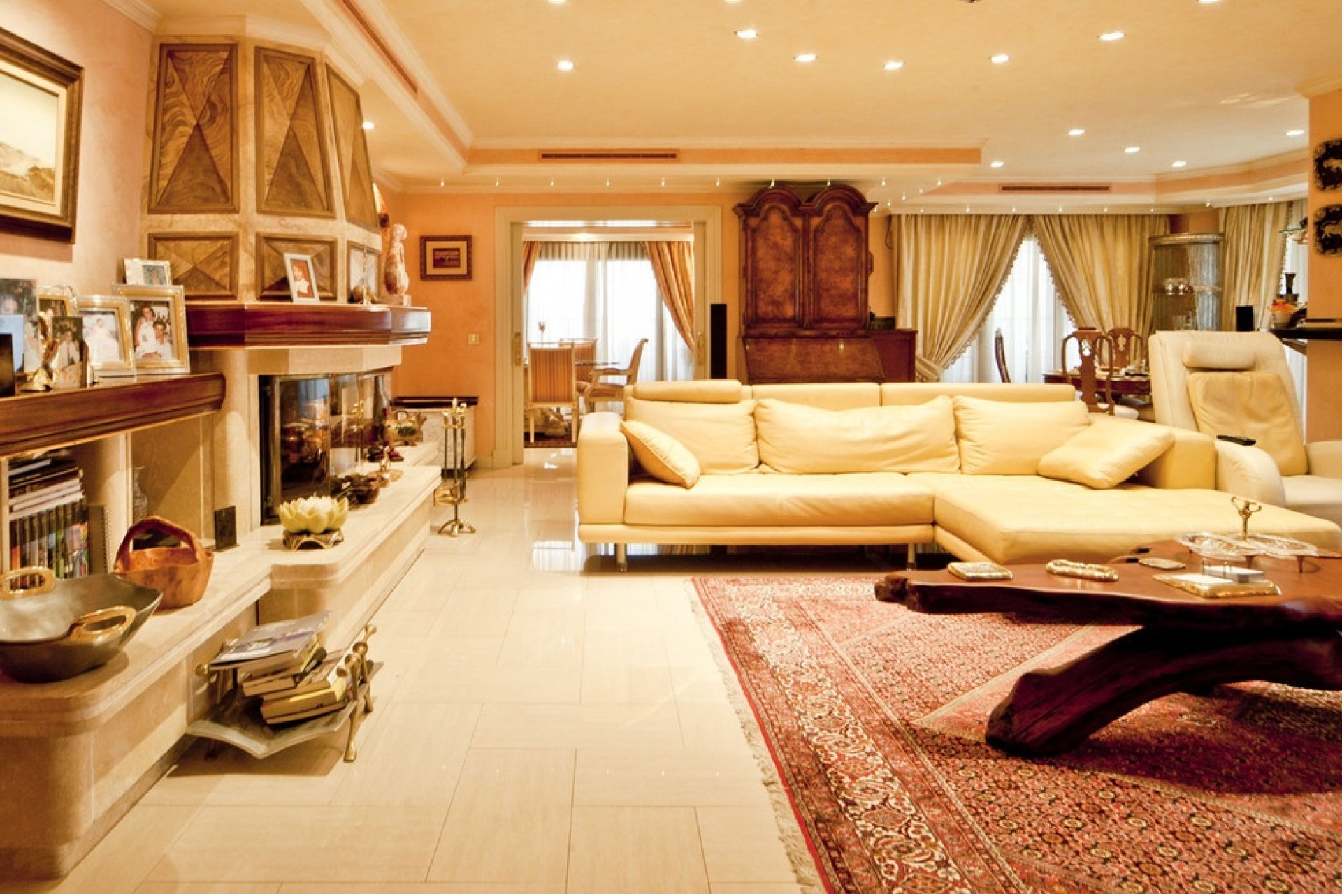 Rynek wtórny - Villa - Marbella - Nueva Andalucía