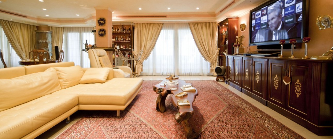 Rynek wtórny - Villa - Marbella - Nueva Andalucía