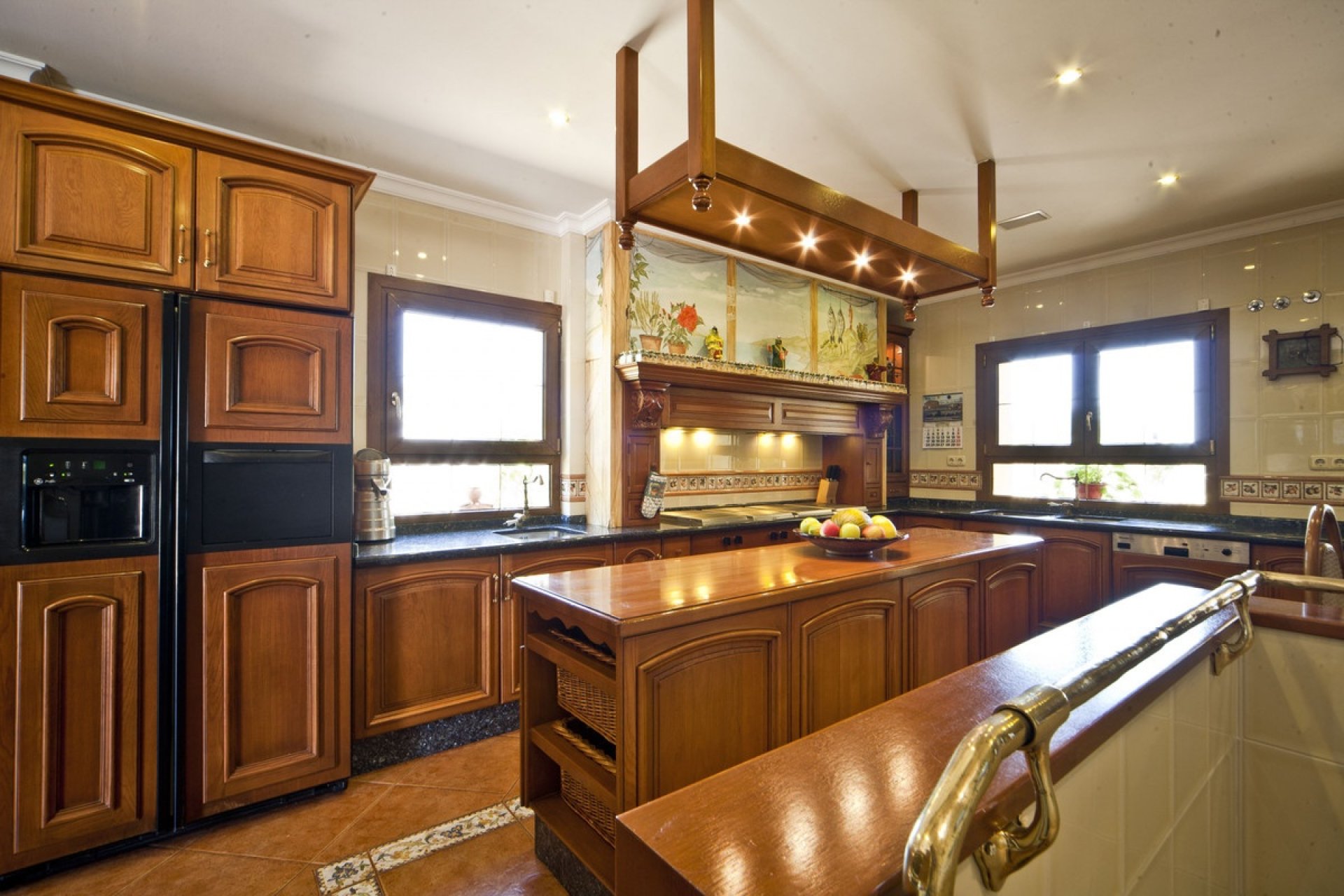 Rynek wtórny - Villa - Marbella - Nueva Andalucía