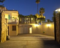 Rynek wtórny - Villa - Marbella - Nueva Andalucía