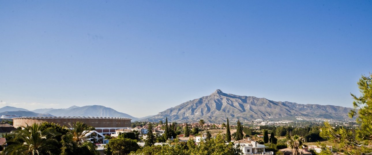 Rynek wtórny - Villa - Marbella - Nueva Andalucía