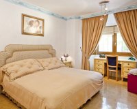 Rynek wtórny - Villa - Marbella - Nueva Andalucía