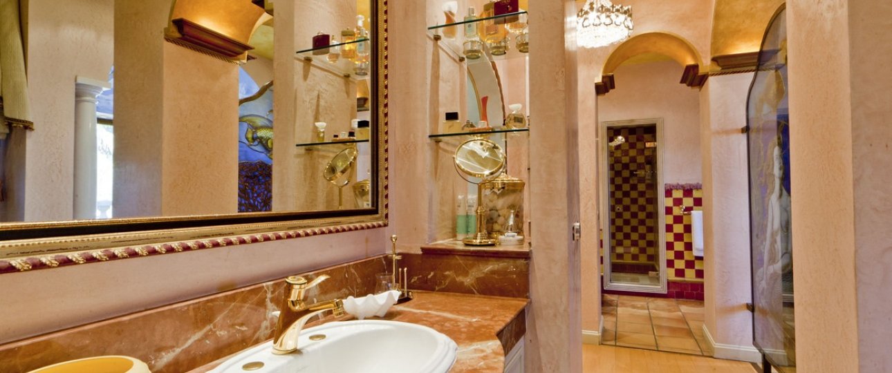 Rynek wtórny - Villa - Marbella - Nueva Andalucía