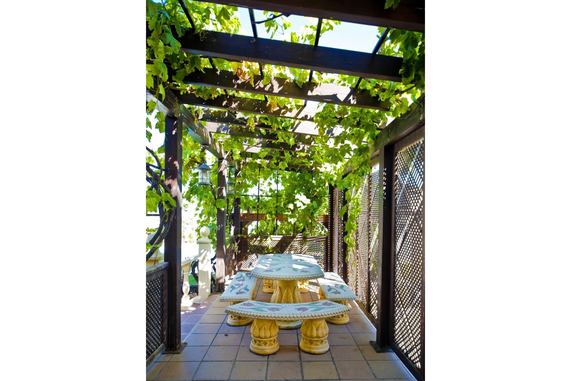 Rynek wtórny - Villa - Marbella - Nueva Andalucía