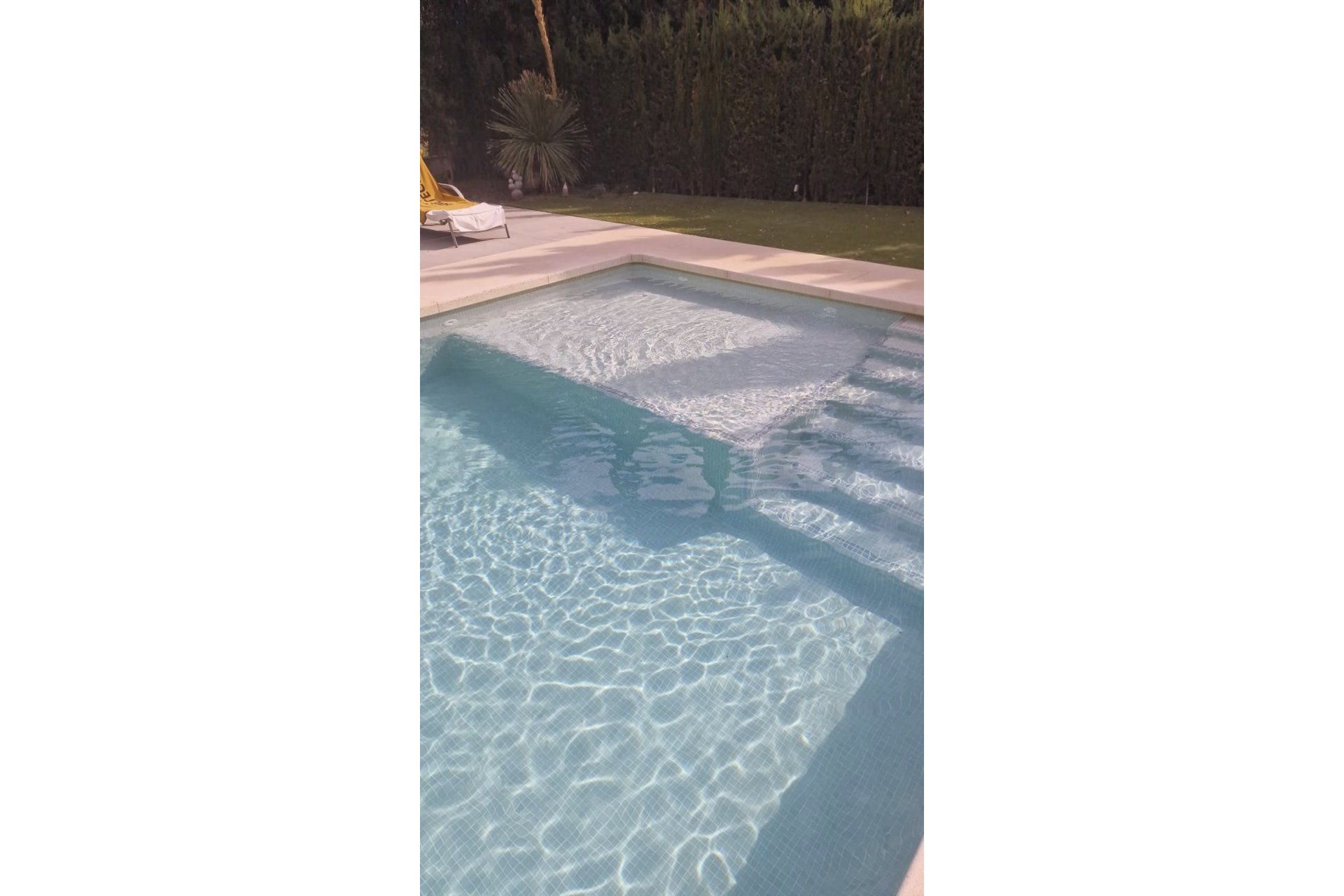 Rynek wtórny - Villa - Marbella - Nueva Andalucía