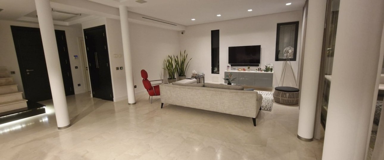 Rynek wtórny - Villa - Marbella - Nueva Andalucía