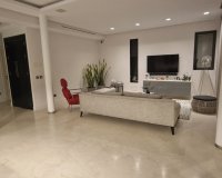 Rynek wtórny - Villa - Marbella - Nueva Andalucía