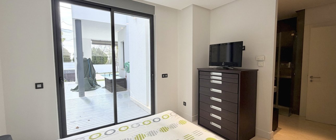 Rynek wtórny - Villa - Marbella - Nueva Andalucía